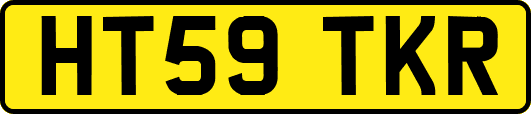 HT59TKR