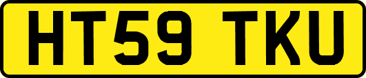 HT59TKU