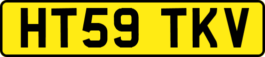 HT59TKV