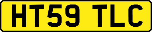 HT59TLC