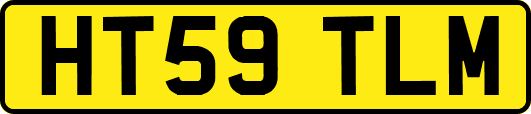 HT59TLM