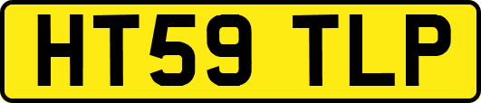 HT59TLP
