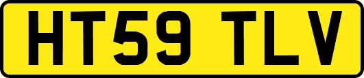HT59TLV