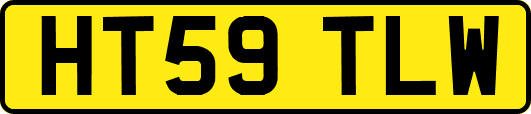 HT59TLW