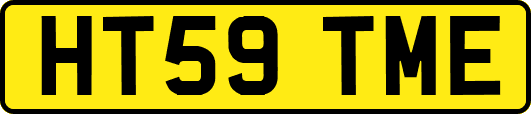 HT59TME