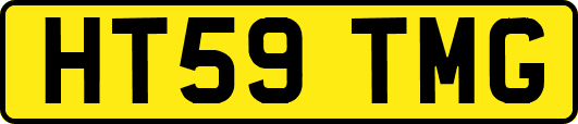 HT59TMG