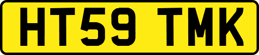 HT59TMK