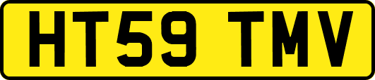 HT59TMV