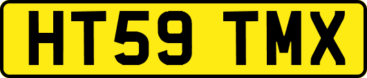 HT59TMX