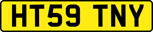 HT59TNY