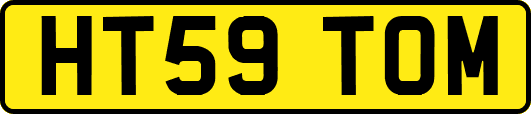 HT59TOM