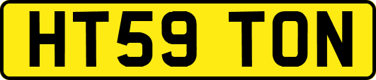 HT59TON