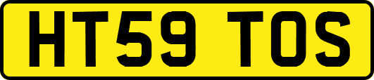 HT59TOS