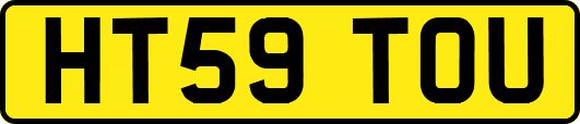 HT59TOU
