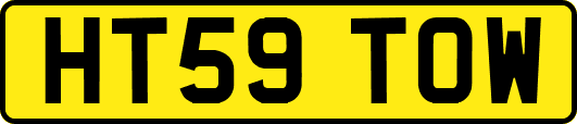 HT59TOW