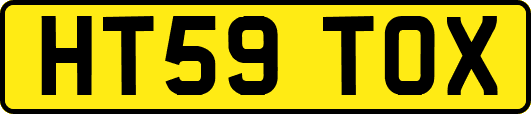 HT59TOX