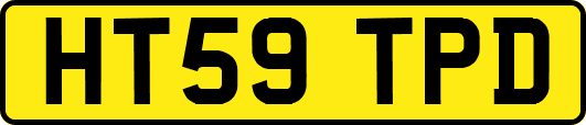HT59TPD