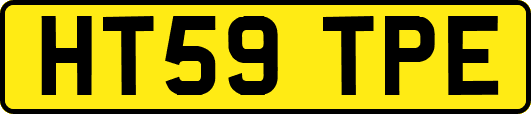 HT59TPE