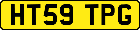 HT59TPG