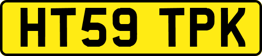 HT59TPK
