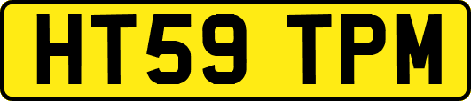 HT59TPM