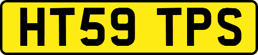 HT59TPS