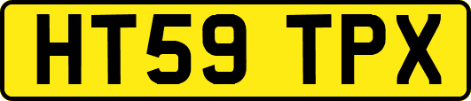 HT59TPX