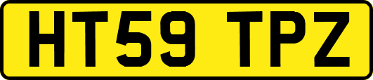 HT59TPZ