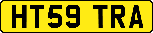 HT59TRA