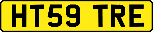 HT59TRE