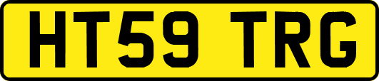 HT59TRG