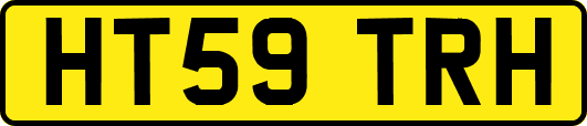 HT59TRH