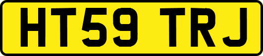 HT59TRJ