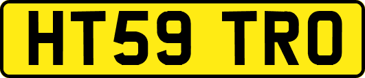 HT59TRO