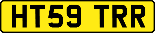 HT59TRR