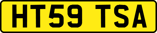 HT59TSA