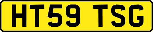 HT59TSG