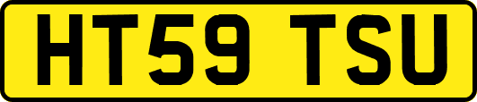 HT59TSU