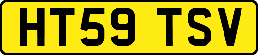 HT59TSV