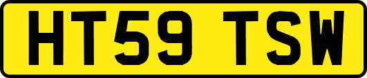 HT59TSW
