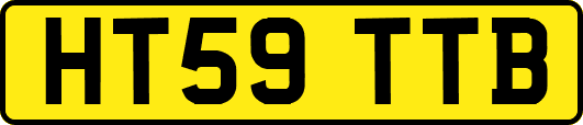 HT59TTB