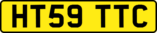 HT59TTC
