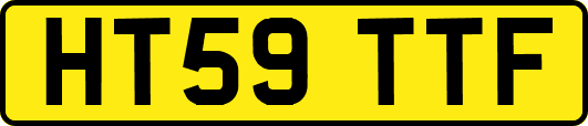 HT59TTF
