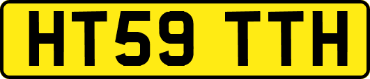 HT59TTH