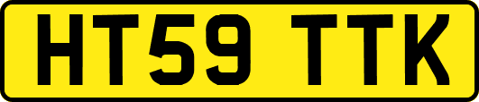 HT59TTK