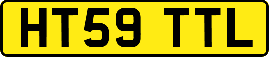 HT59TTL