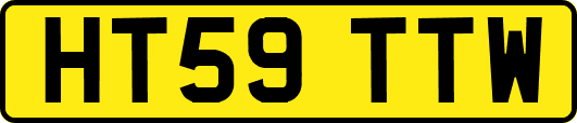 HT59TTW