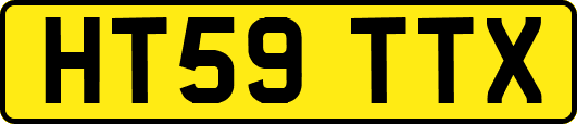 HT59TTX