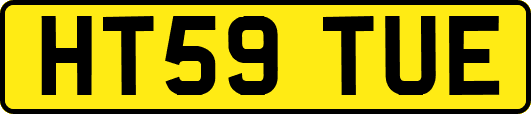 HT59TUE