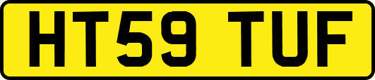 HT59TUF